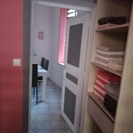 Villa Sweet Garden La Fere Esterno foto