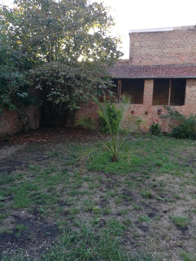 Villa Sweet Garden La Fere Esterno foto