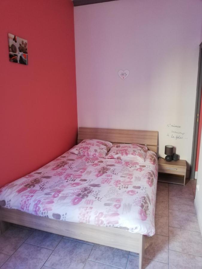 Villa Sweet Garden La Fere Esterno foto