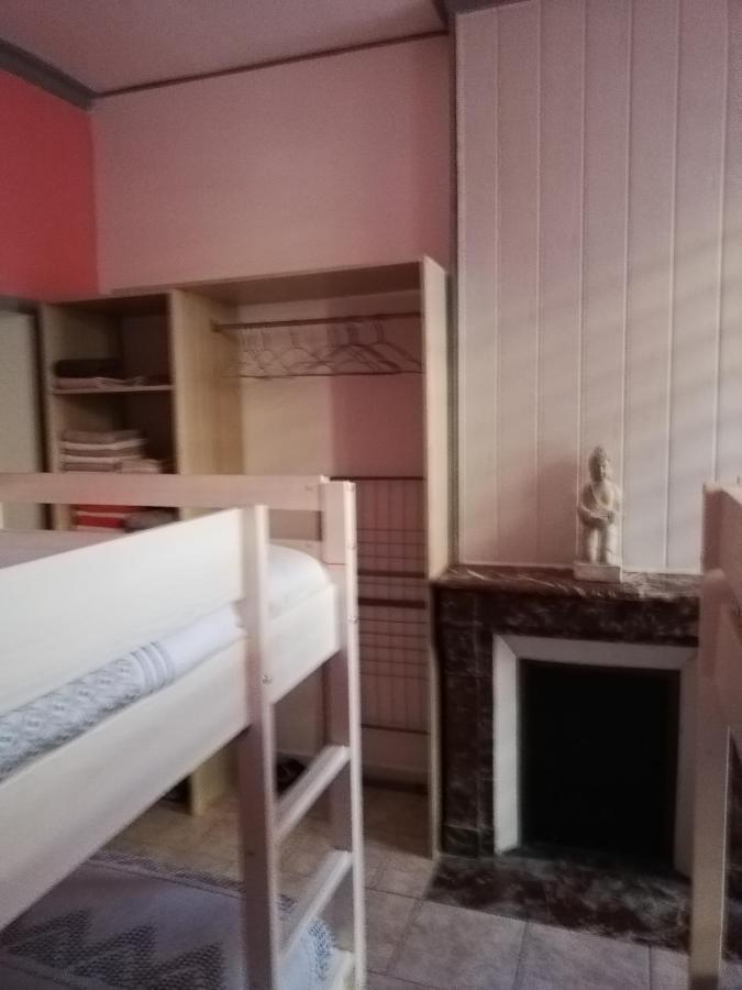 Villa Sweet Garden La Fere Esterno foto