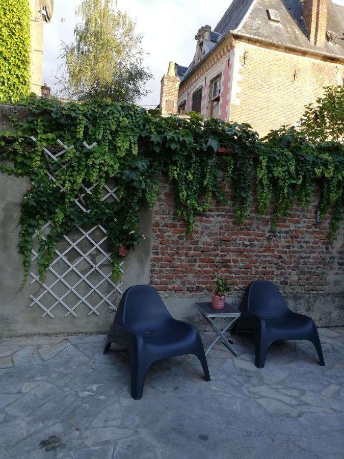 Villa Sweet Garden La Fere Esterno foto