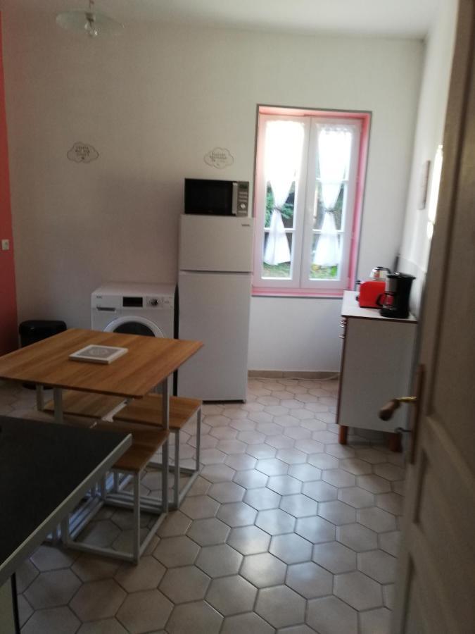 Villa Sweet Garden La Fere Esterno foto