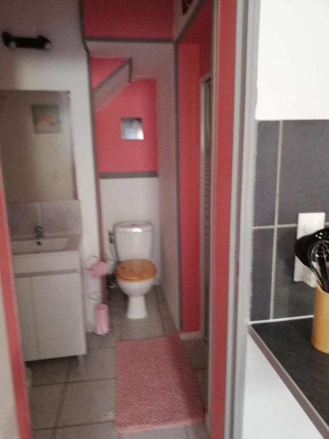 Villa Sweet Garden La Fere Esterno foto