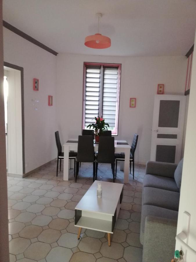 Villa Sweet Garden La Fere Esterno foto