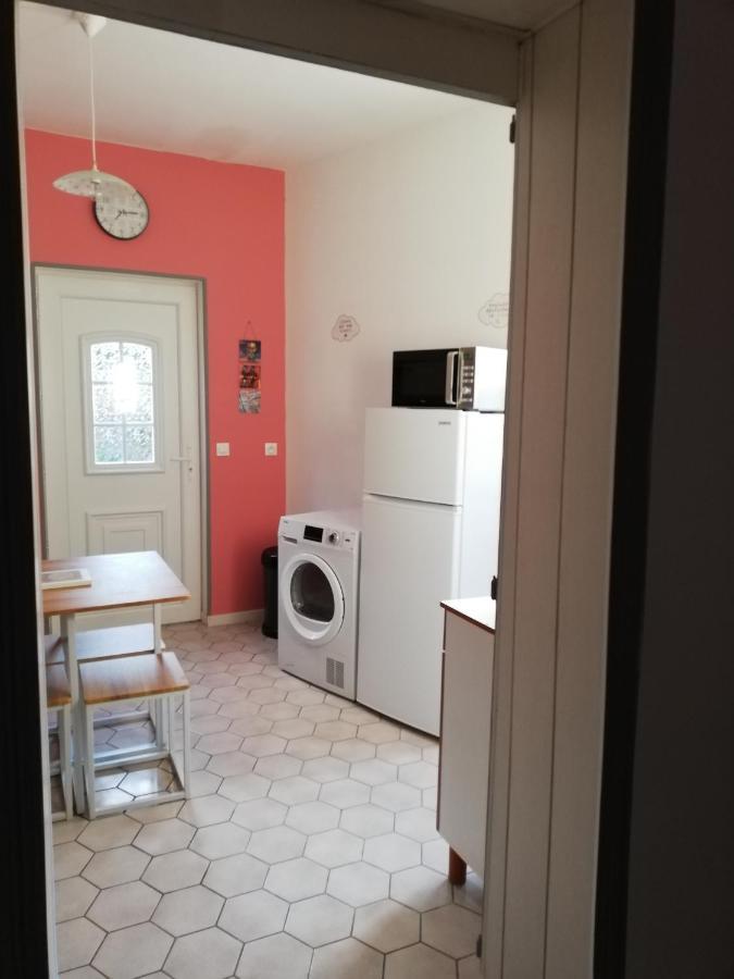 Villa Sweet Garden La Fere Esterno foto